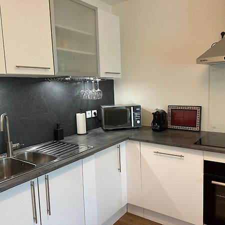 Suite Alya Appartement Proche Disneyland Marne-la-Vallée Dış mekan fotoğraf