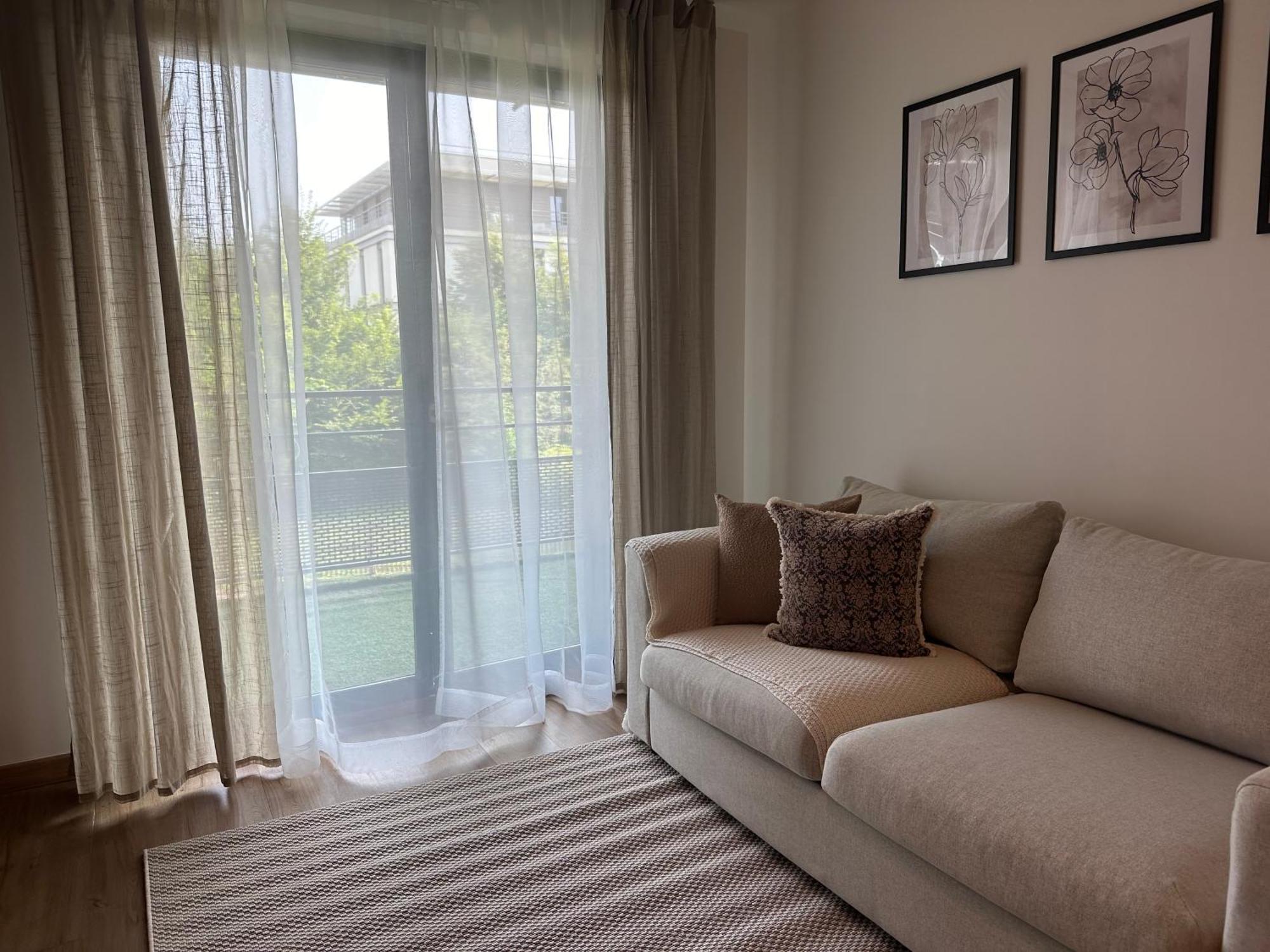 Suite Alya Appartement Proche Disneyland Marne-la-Vallée Dış mekan fotoğraf