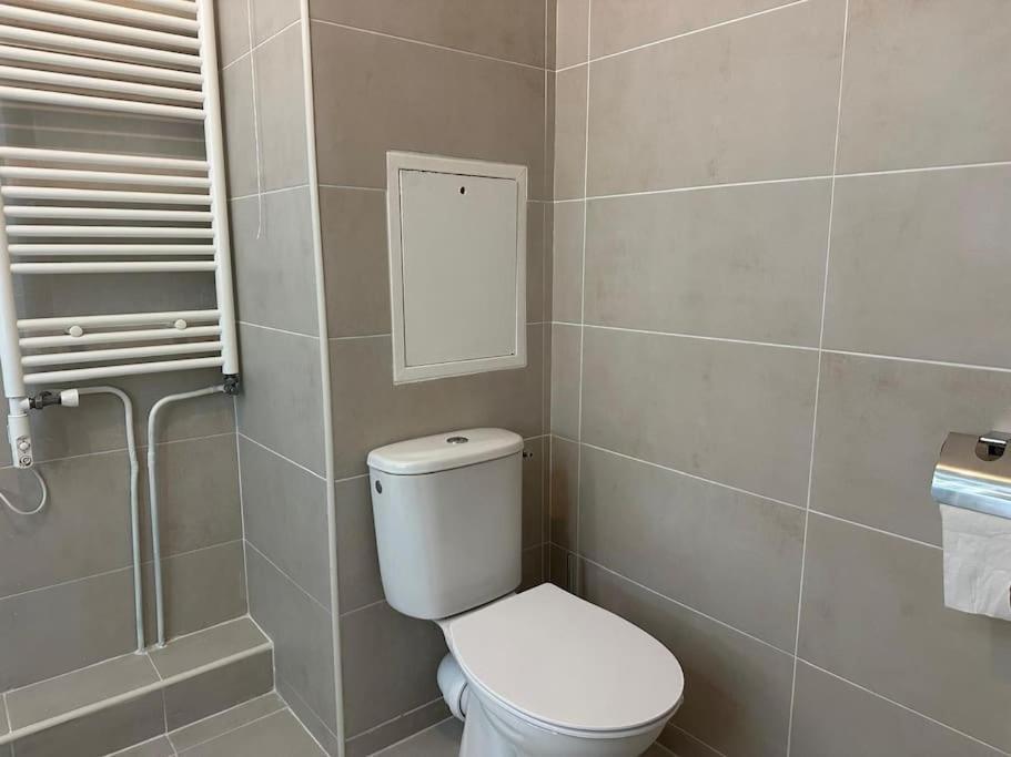 Suite Alya Appartement Proche Disneyland Marne-la-Vallée Dış mekan fotoğraf