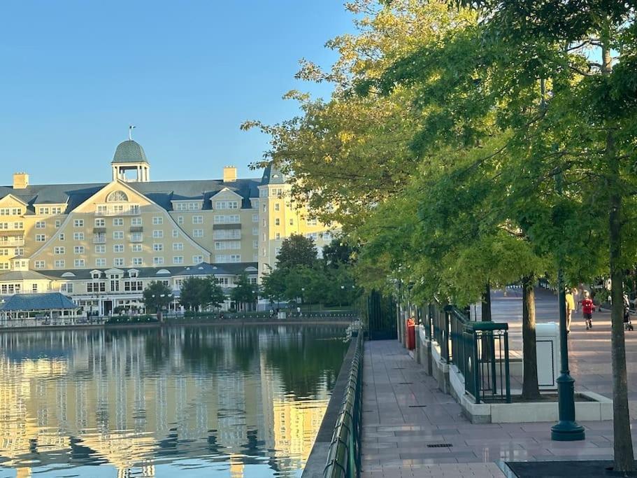 Suite Alya Appartement Proche Disneyland Marne-la-Vallée Dış mekan fotoğraf
