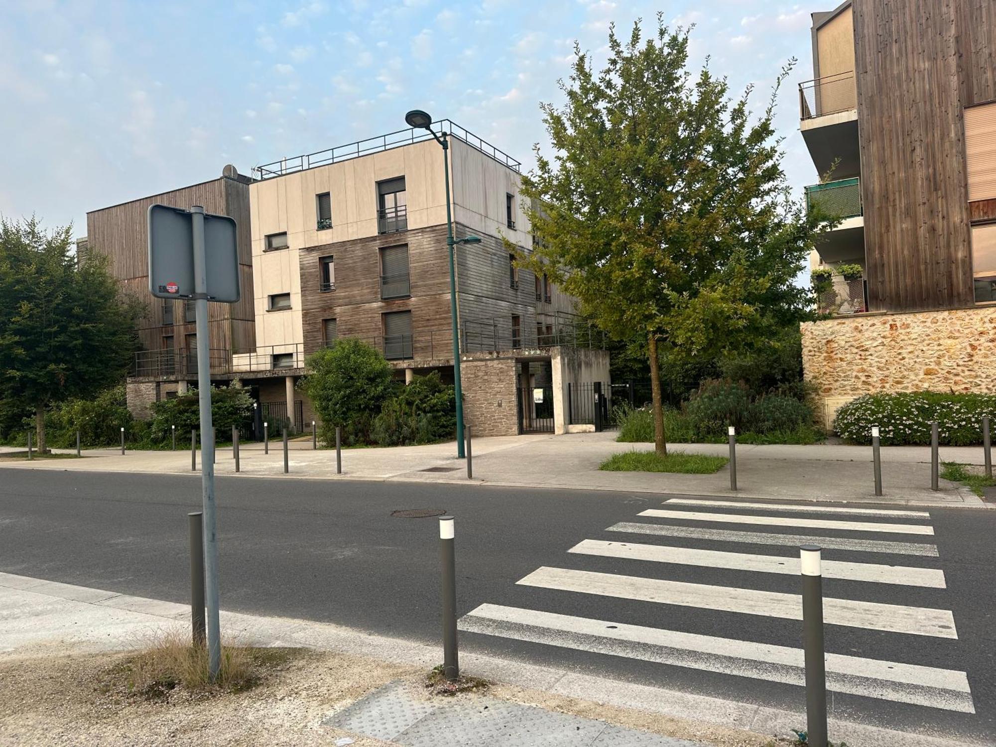 Suite Alya Appartement Proche Disneyland Marne-la-Vallée Dış mekan fotoğraf