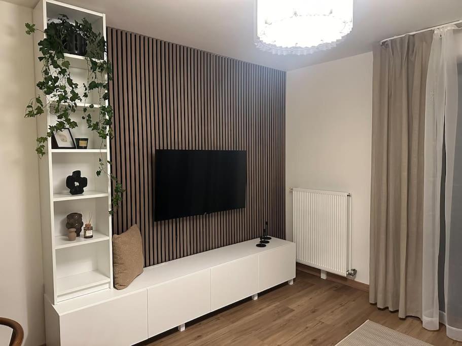 Suite Alya Appartement Proche Disneyland Marne-la-Vallée Dış mekan fotoğraf