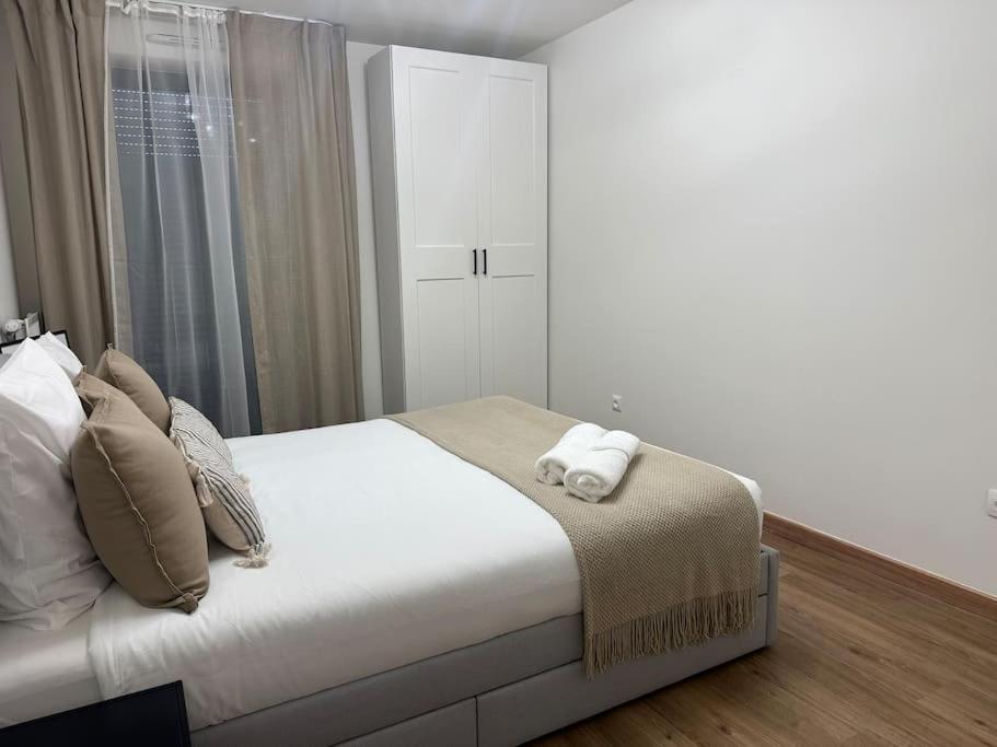 Suite Alya Appartement Proche Disneyland Marne-la-Vallée Dış mekan fotoğraf