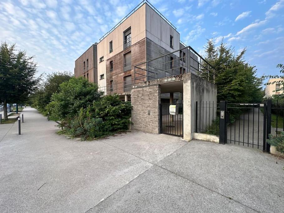 Suite Alya Appartement Proche Disneyland Marne-la-Vallée Dış mekan fotoğraf