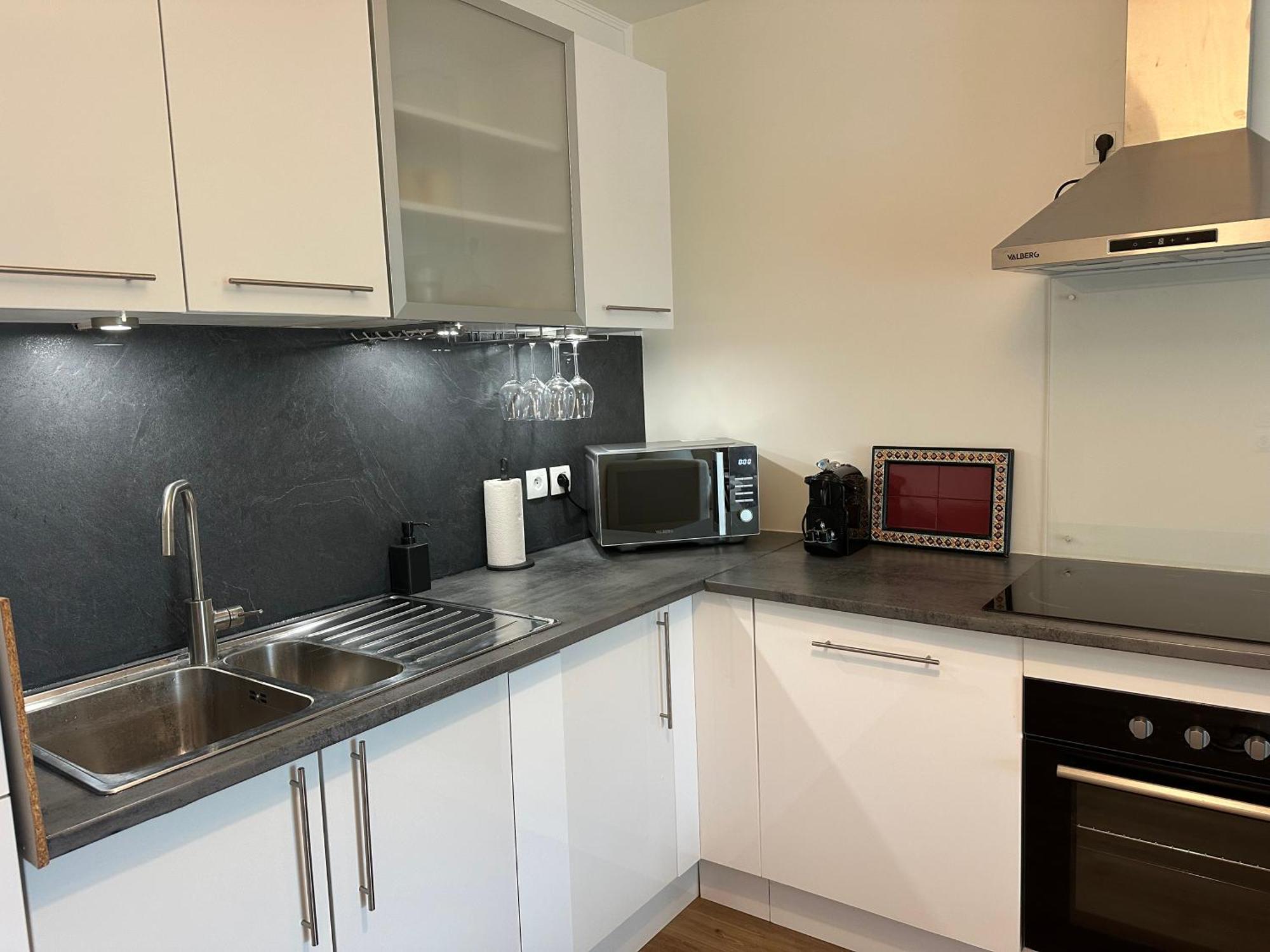 Suite Alya Appartement Proche Disneyland Marne-la-Vallée Dış mekan fotoğraf